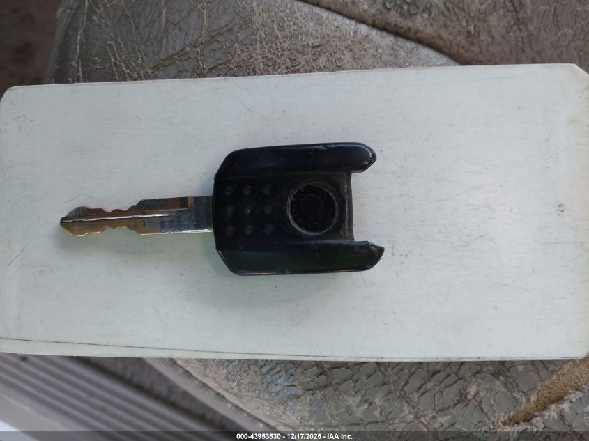 2010 Mercury Grand Marquis Ls (Fleet Only) VIN: 2MEBM7FV0AX600625 Lot: 43953530