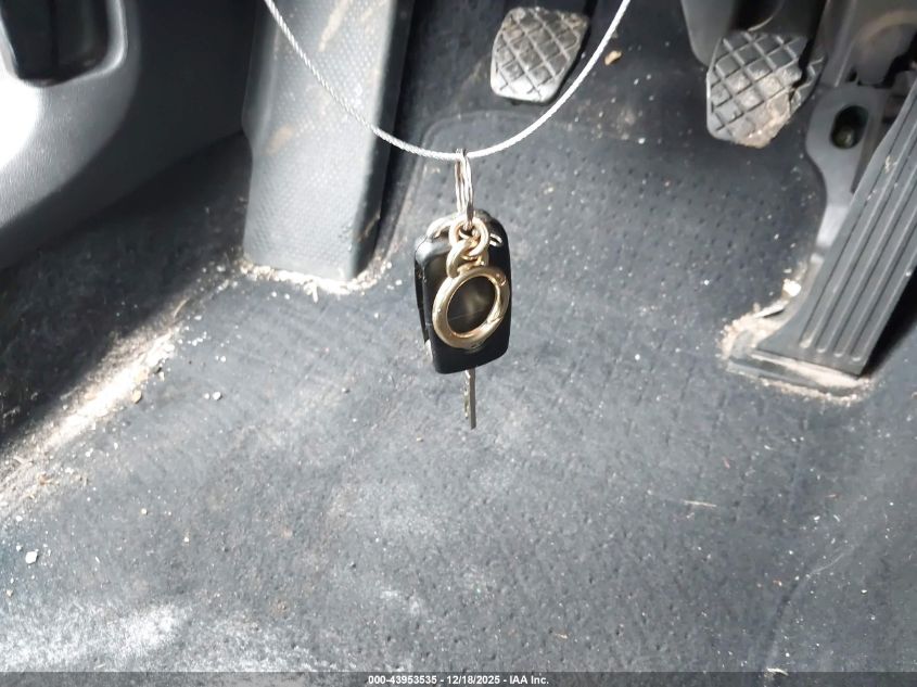 2015 Volkswagen Beetle 2.0L Tdi VIN: 3VWRA7AT9FM634903 Lot: 43953535