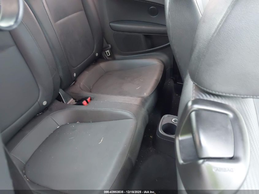 2015 Volkswagen Beetle 2.0L Tdi VIN: 3VWRA7AT9FM634903 Lot: 43953535