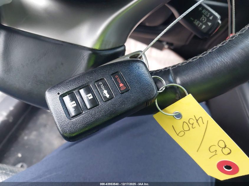 2015 Lexus Gs 350 VIN: JTHBE1BL7FA004300 Lot: 43953540