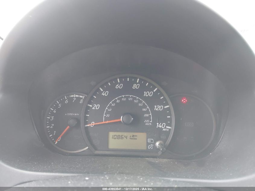 2019 Mitsubishi Mirage G4 Es VIN: ML32F3FJ0KHF11503 Lot: 43953541