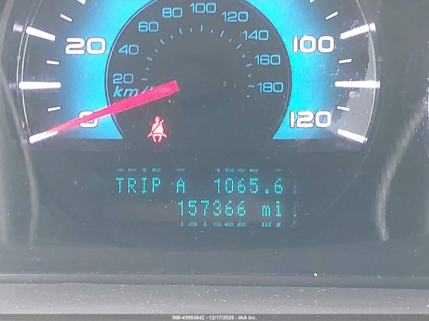 2012 Ford Fusion S VIN: 3FAHP0GA7CR374709 Lot: 43953542