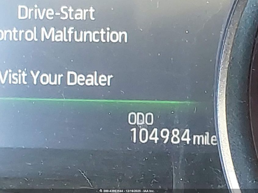 2021 Toyota Camry Xse VIN: 4T1K61AK1MU589289 Lot: 43953544