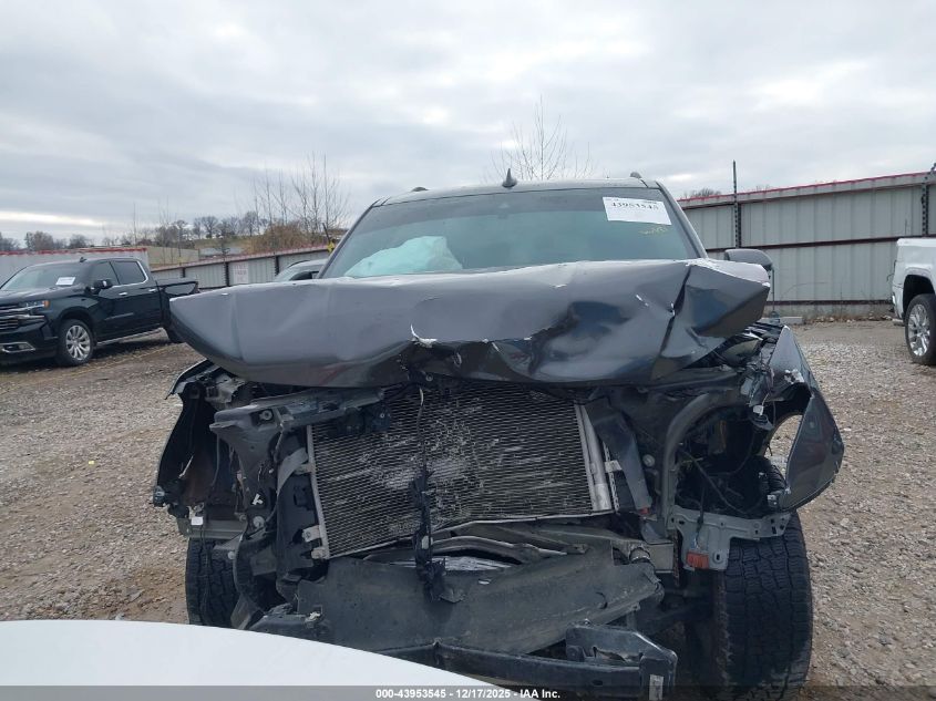 2021 Ford Expedition Xlt VIN: 1FMJU1HT0MEA78778 Lot: 43953545