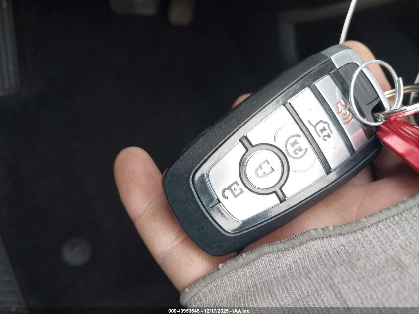 2021 Ford Expedition Xlt VIN: 1FMJU1HT0MEA78778 Lot: 43953545