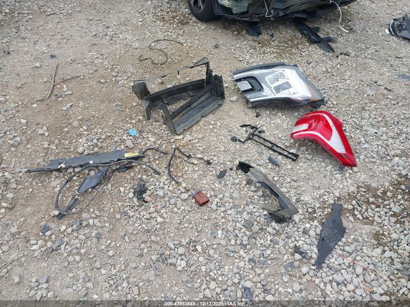 2021 Ford Expedition Xlt VIN: 1FMJU1HT0MEA78778 Lot: 43953545