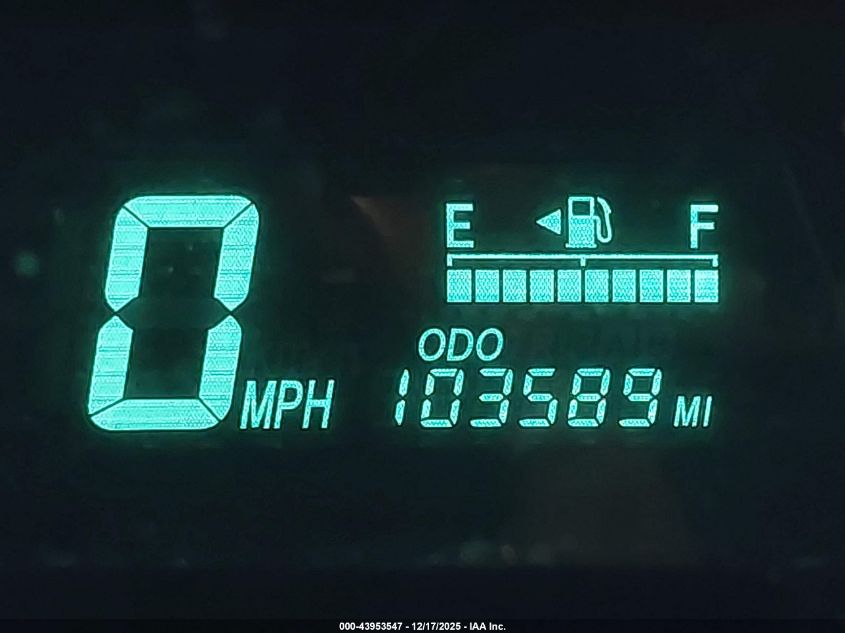 2008 Toyota Prius VIN: JTDKB20UX87728395 Lot: 43953547