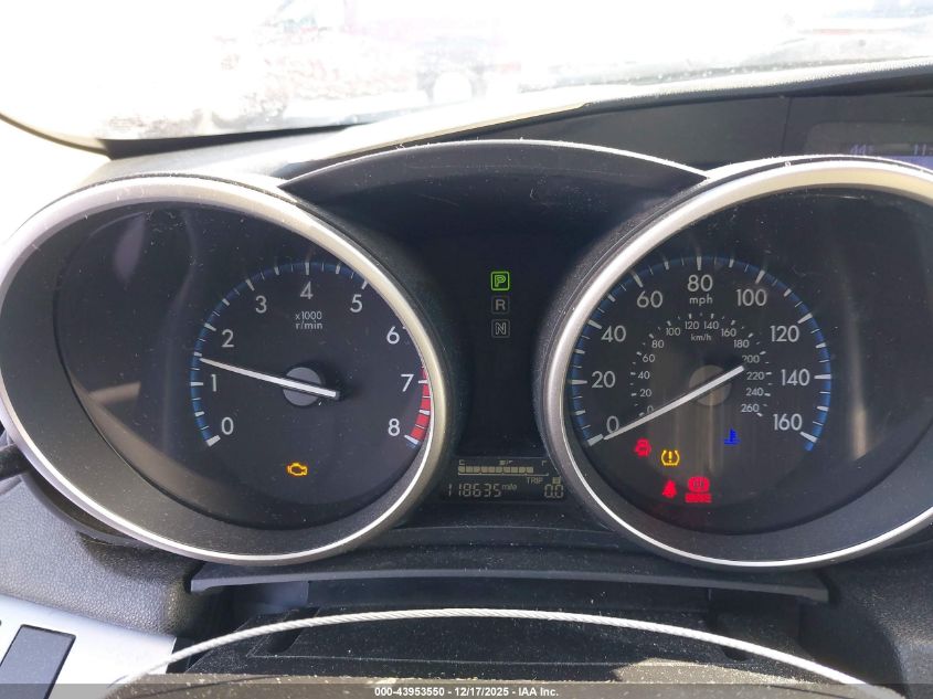 2012 Mazda Mazda3 I Touring VIN: JM1BL1V71C1606207 Lot: 43953550