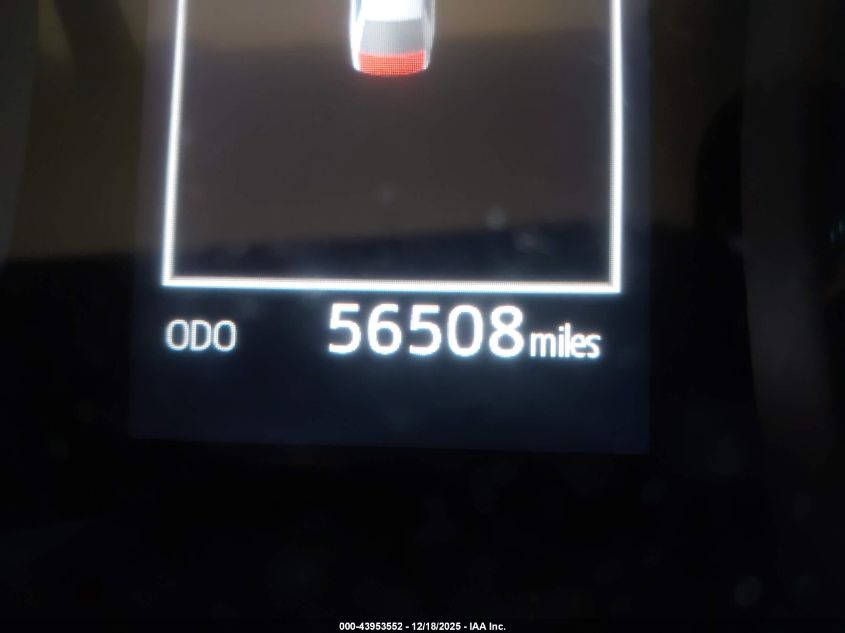 2018 Toyota Camry Se VIN: 4T1B11HK8JU575244 Lot: 43953552