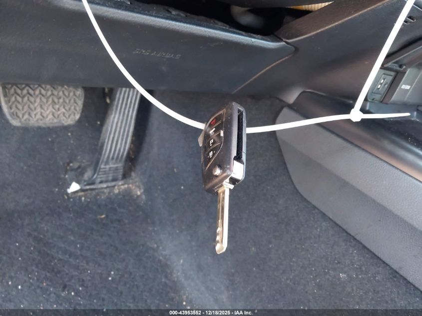 2018 Toyota Camry Se VIN: 4T1B11HK8JU575244 Lot: 43953552