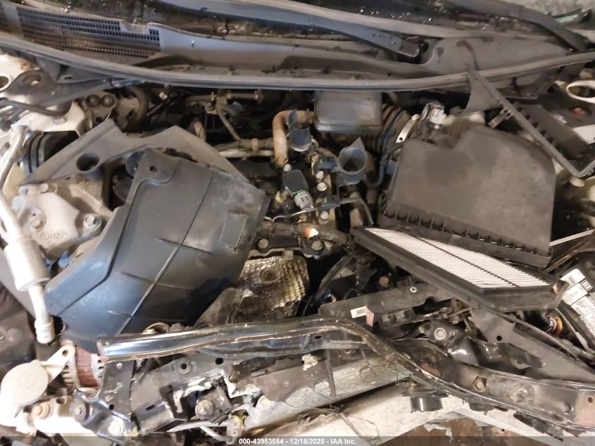 2015 Nissan Altima 2.5 Sl VIN: 1N4AL3APXFC253929 Lot: 43953554