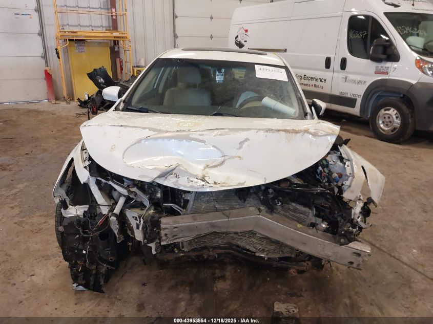 2015 Nissan Altima 2.5 Sl VIN: 1N4AL3APXFC253929 Lot: 43953554