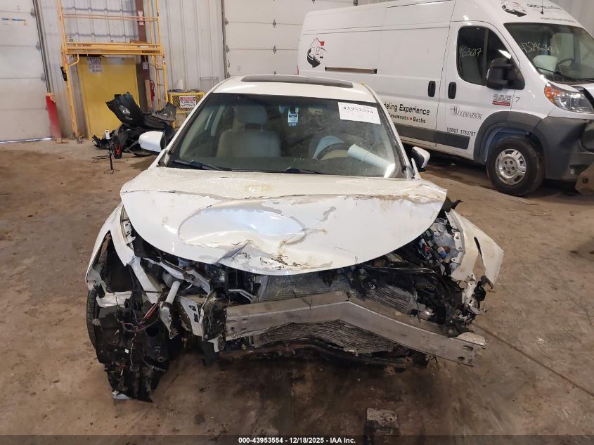 2015 Nissan Altima 2.5 Sl VIN: 1N4AL3APXFC253929 Lot: 43953554