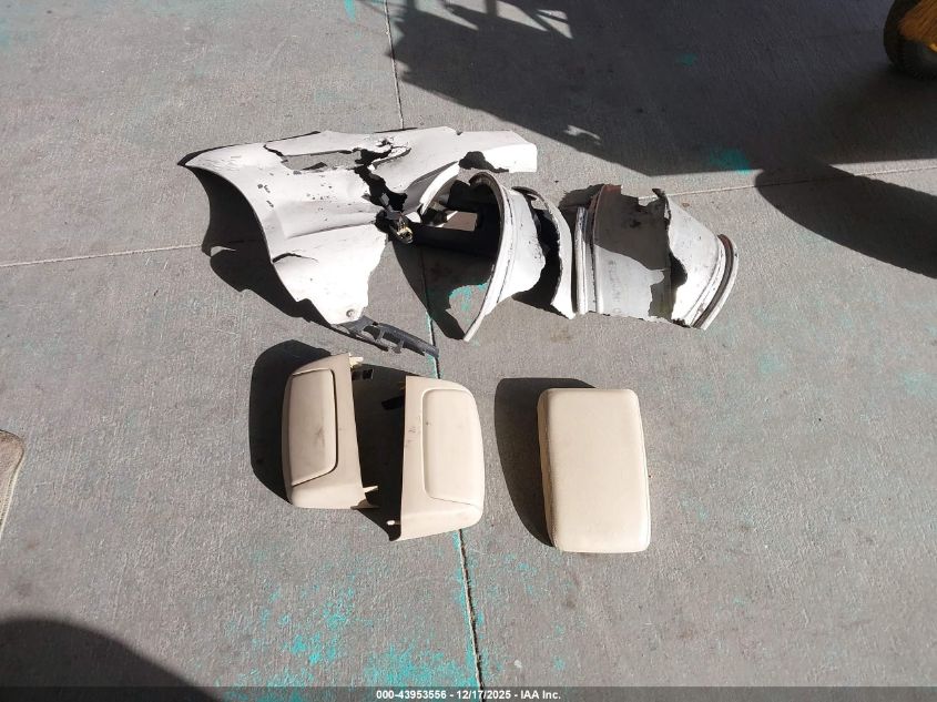 2009 Volkswagen Eos Lux VIN: WVWFA71F79V015372 Lot: 43953556