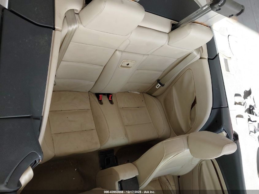 2009 Volkswagen Eos Lux VIN: WVWFA71F79V015372 Lot: 43953556