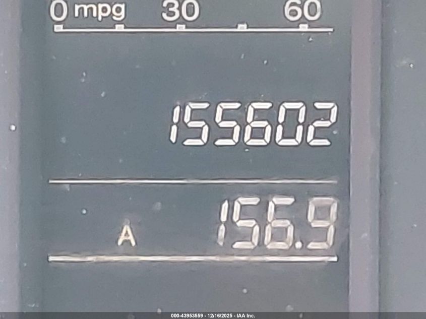 2007 Honda Cr-V Ex VIN: JHLRE38567C069460 Lot: 43953559