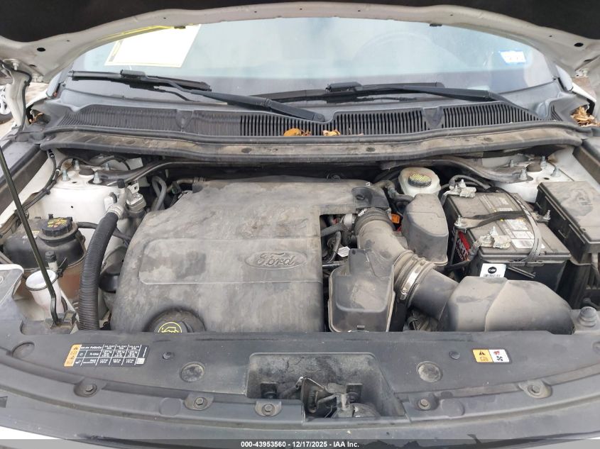 2017 Ford Explorer Xlt VIN: 1FM5K7D80HGB30397 Lot: 43953560