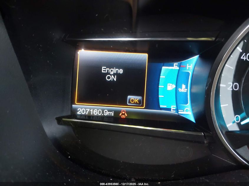 2017 Ford Explorer Xlt VIN: 1FM5K7D80HGB30397 Lot: 43953560