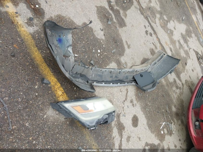 2017 Ford Explorer Xlt VIN: 1FM5K7D80HGB30397 Lot: 43953560