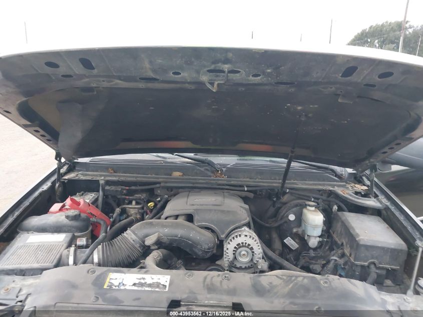 2007 GMC Yukon Xl 1500 Denali VIN: 1GKFK66827J274037 Lot: 43953562