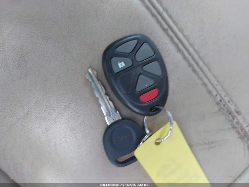 2007 GMC Yukon Xl 1500 Denali VIN: 1GKFK66827J274037 Lot: 43953562