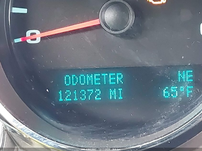 2012 Chevrolet Silverado 1500 Lt VIN: 3GCPCSE0XCG185958 Lot: 43953563