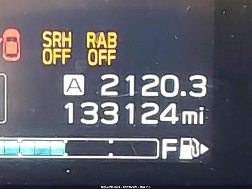 2017 Subaru Impreza 2.0I Limited VIN: 4S3GTAU67H3734266 Lot: 43953564