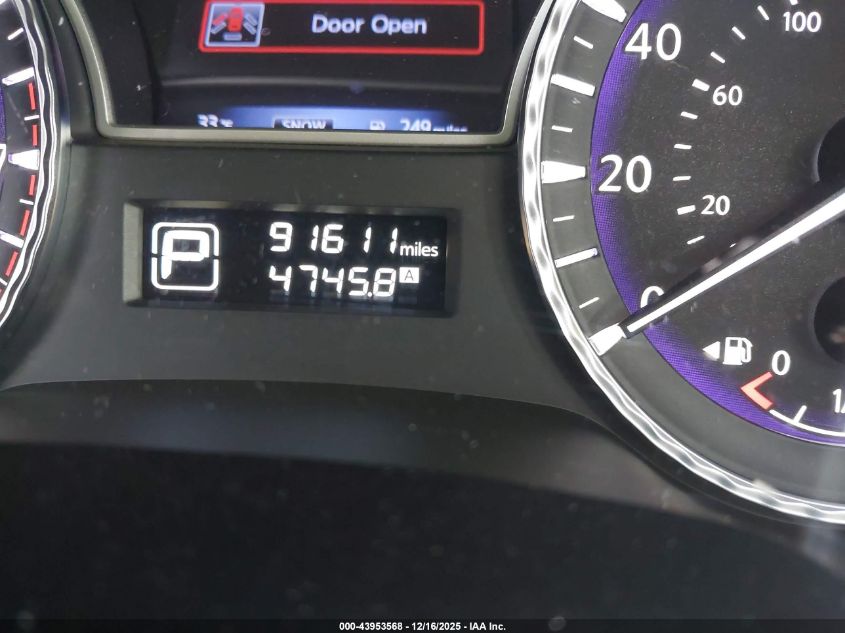 2018 Infiniti Qx60 VIN: 5N1DL0MN8JC513443 Lot: 43953568