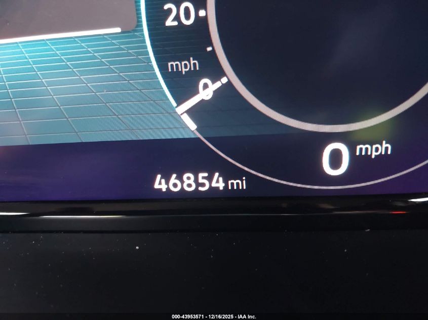 2024 Volkswagen Atlas 2.0T Se W/Technology VIN: 1V2WR2CA0RC501626 Lot: 43953571