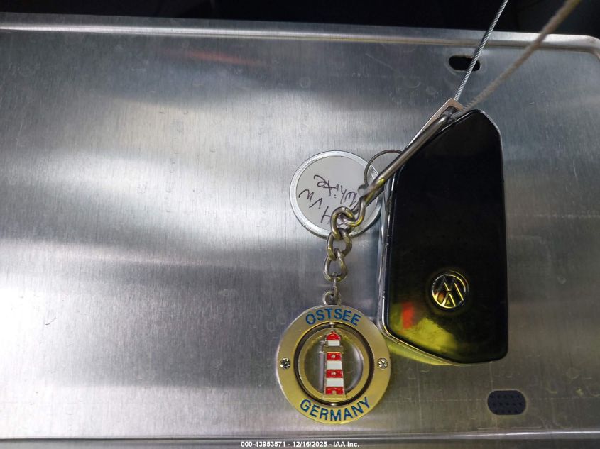 2024 Volkswagen Atlas 2.0T Se W/Technology VIN: 1V2WR2CA0RC501626 Lot: 43953571