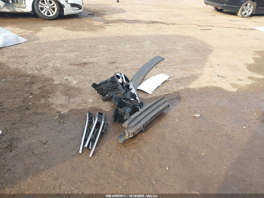 2024 Volkswagen Atlas 2.0T Se W/Technology VIN: 1V2WR2CA0RC501626 Lot: 43953571