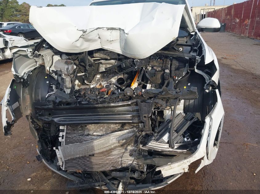 2024 Volkswagen Atlas 2.0T Se W/Technology VIN: 1V2WR2CA0RC501626 Lot: 43953571