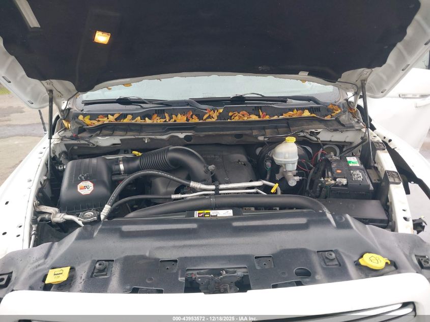 2013 Ram 1500 Sport VIN: 1C6RR6MT0DS538526 Lot: 43953572