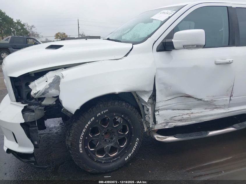 2013 Ram 1500 Sport VIN: 1C6RR6MT0DS538526 Lot: 43953572