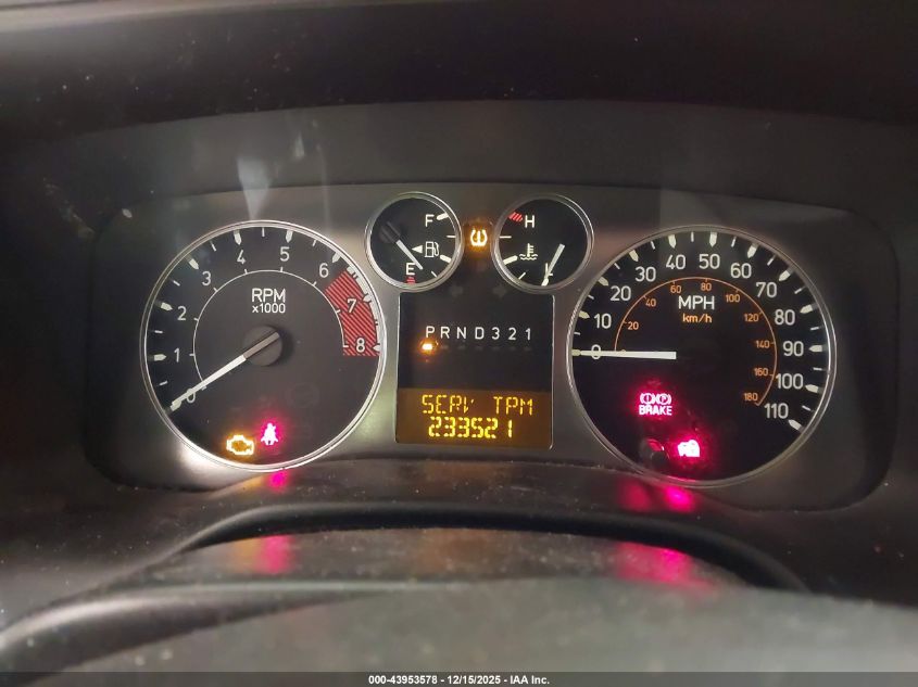 2007 Hummer H3 Suv VIN: 5GTDN13E678109471 Lot: 43953578