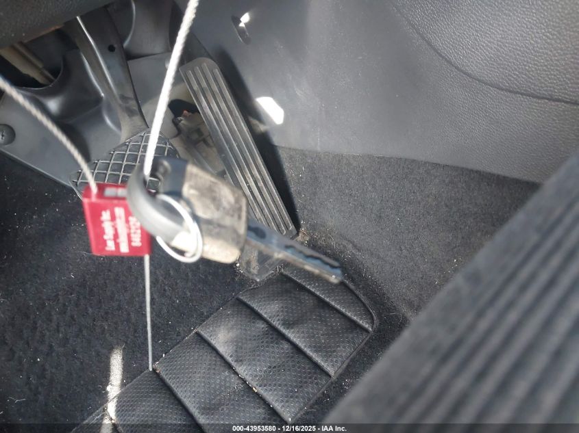 2009 Volkswagen Rabbit S VIN: WVWBA71K29W141371 Lot: 43953580