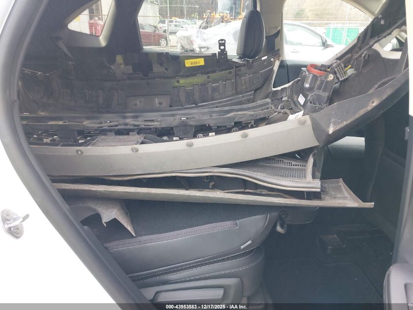 2020 Ford Escape Sel VIN: 1FMCU0H6XLUB56842 Lot: 43953583