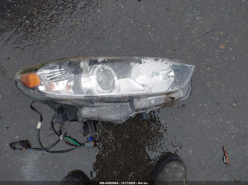 2016 Mazda Mazda6 I Sport VIN: JM1GJ1U5XG1474968 Lot: 43953584