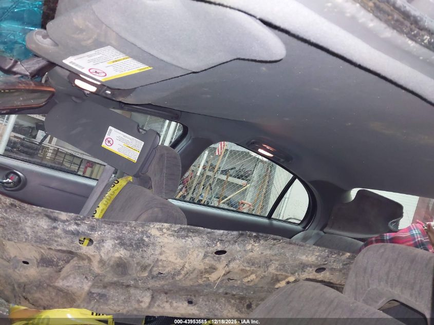 2005 Buick Lesabre Custom VIN: 1G4HP52K55U252364 Lot: 43953585