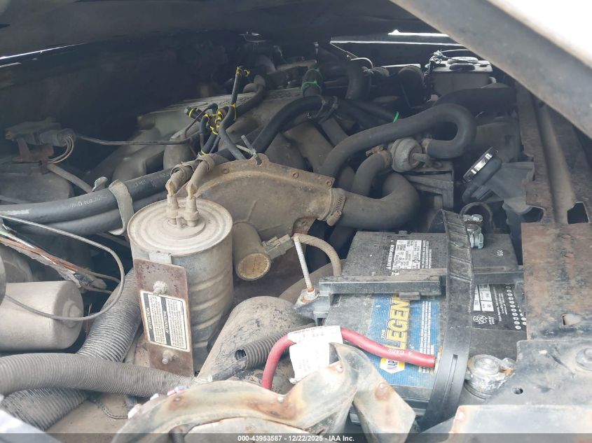 1988 Ford F150 VIN: 1FTDF15Y2JLA42447 Lot: 43953587