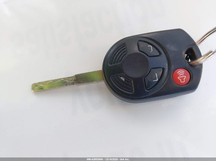 2013 Ford Escape Sel VIN: 1FMCU0H94DUB39000 Lot: 43953590