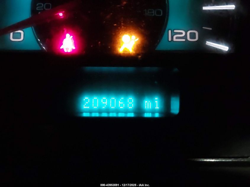 2010 Ford Fusion Se VIN: 3FAHP0HA1AR190992 Lot: 43953591