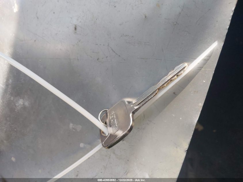 2005 Toyota Rav4 VIN: JTEGD20V150083984 Lot: 43953592