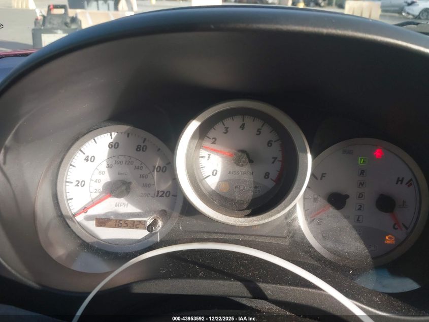 2005 Toyota Rav4 VIN: JTEGD20V150083984 Lot: 43953592