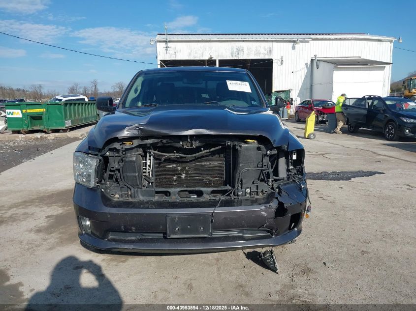 2014 Ram 1500 Express VIN: 1C6RR7FT7ES394879 Lot: 43953594