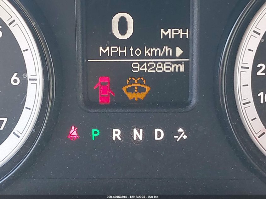 2014 Ram 1500 Express VIN: 1C6RR7FT7ES394879 Lot: 43953594