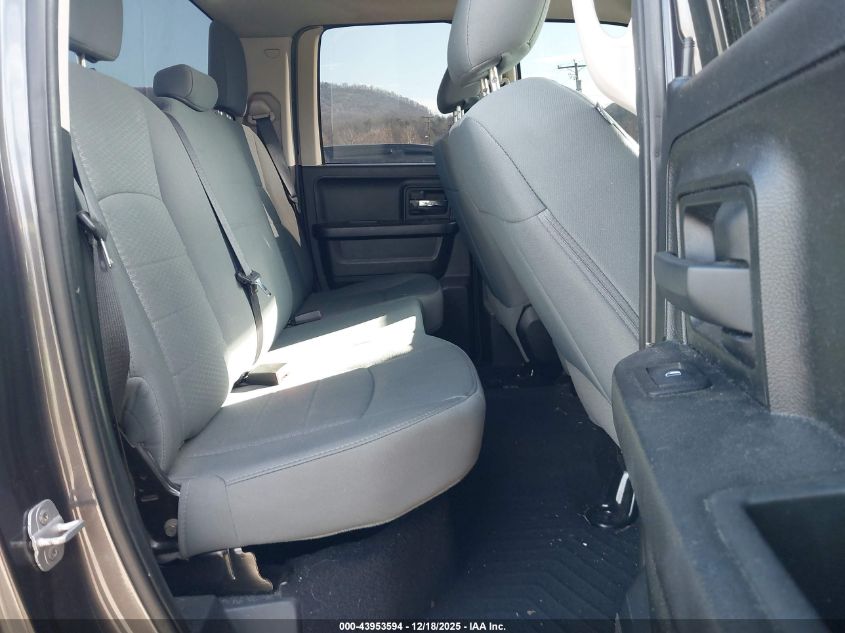 2014 Ram 1500 Express VIN: 1C6RR7FT7ES394879 Lot: 43953594