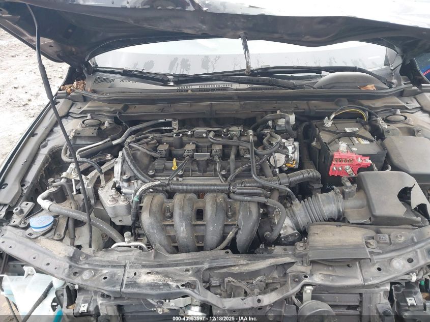 2020 Mazda Mazda3 Premium Package VIN: JM1BPBNM2L1160388 Lot: 43953597