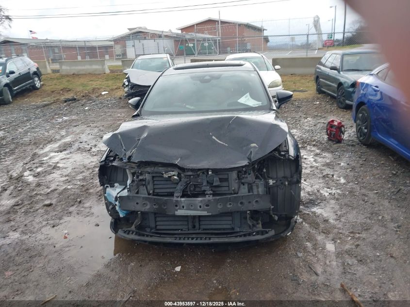 2020 Mazda Mazda3 Premium Package VIN: JM1BPBNM2L1160388 Lot: 43953597