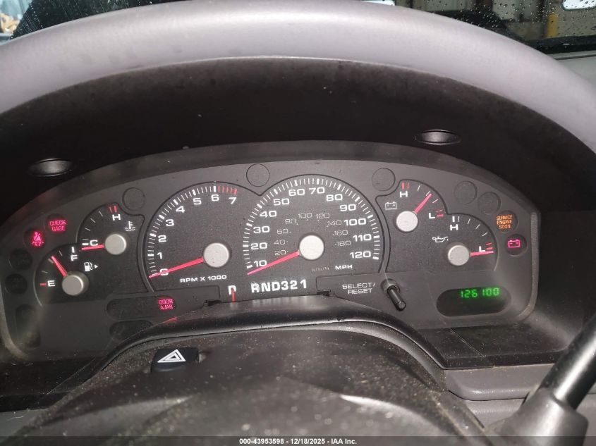 2004 Ford Explorer Xls VIN: 1FMZU72K64ZB32700 Lot: 43953598